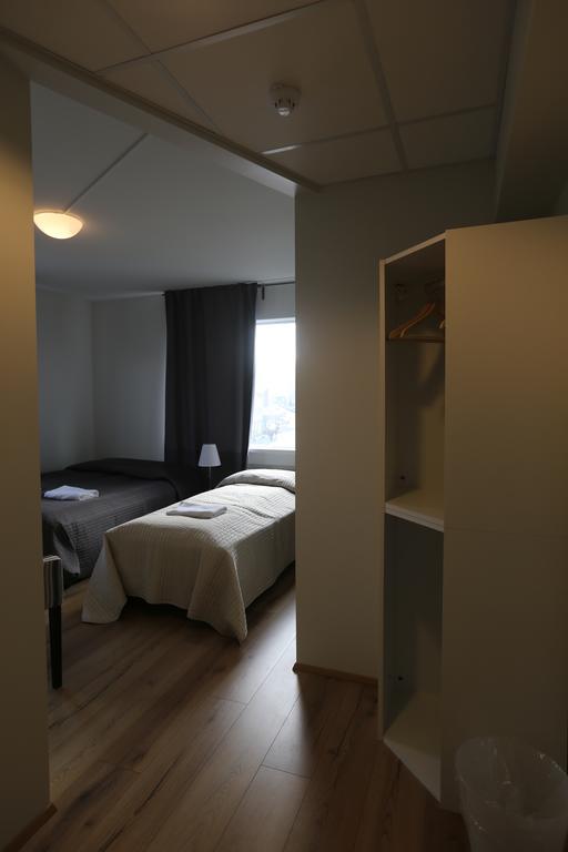 100 Iceland Hotel Reykjavík Pokój zdjęcie