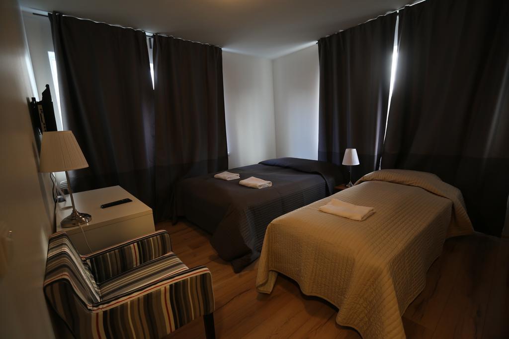 100 Iceland Hotel Reykjavík Pokój zdjęcie