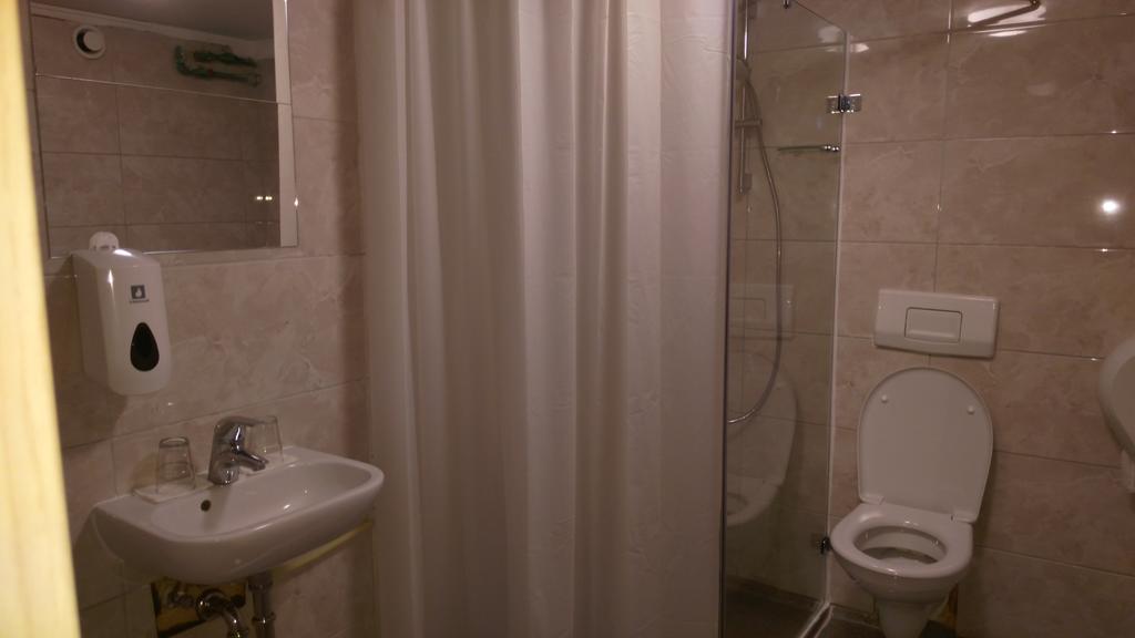 100 Iceland Hotel Reykjavík Zewnętrze zdjęcie