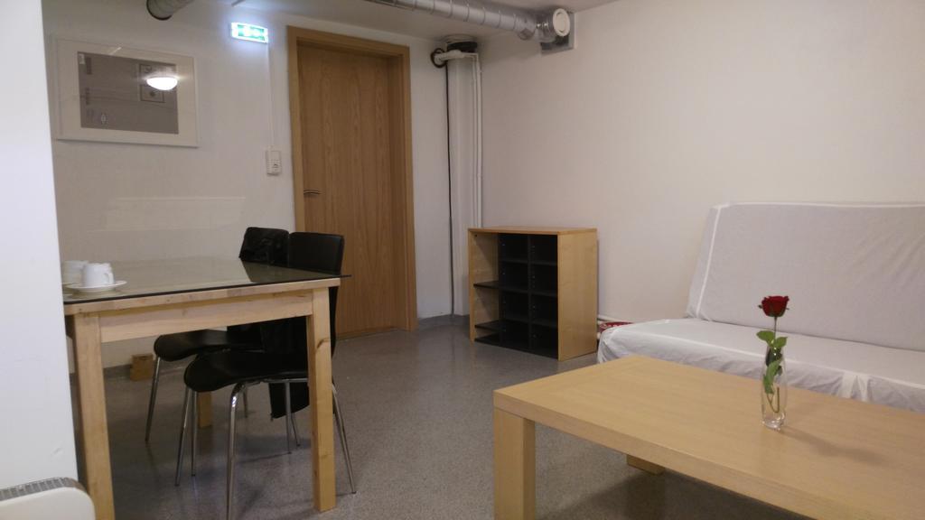 100 Iceland Hotel Reykjavík Zewnętrze zdjęcie